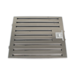 Filtro metalico CMP CATA DECORATIVA