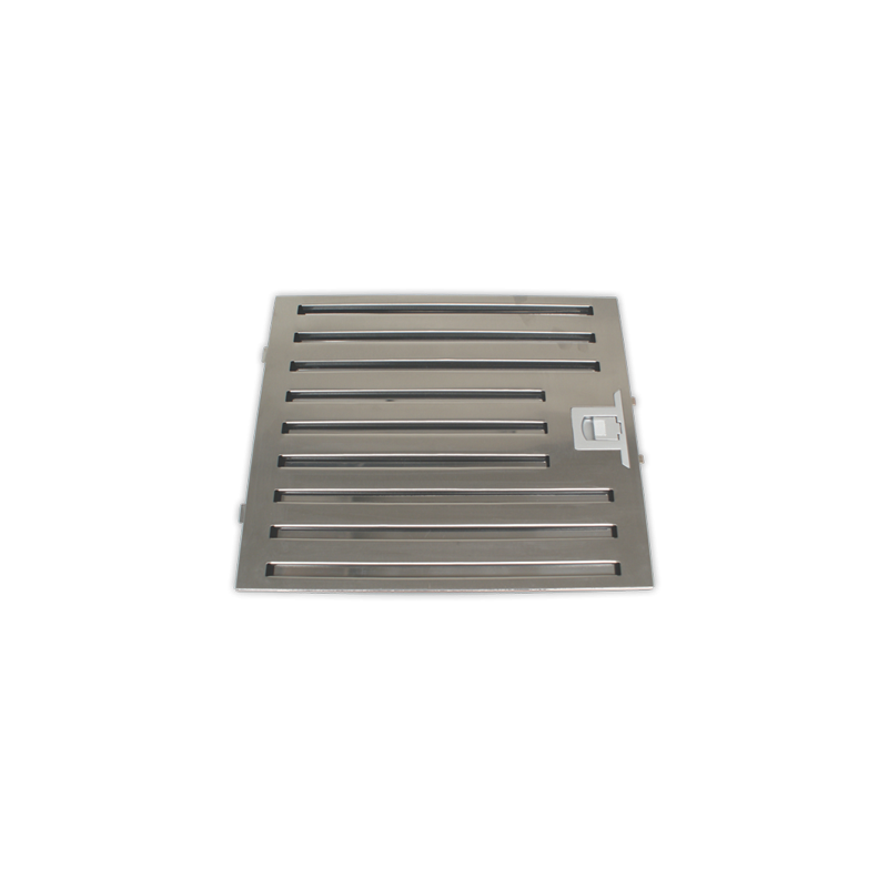 Filtro metalico CMP CATA DECORATIVA