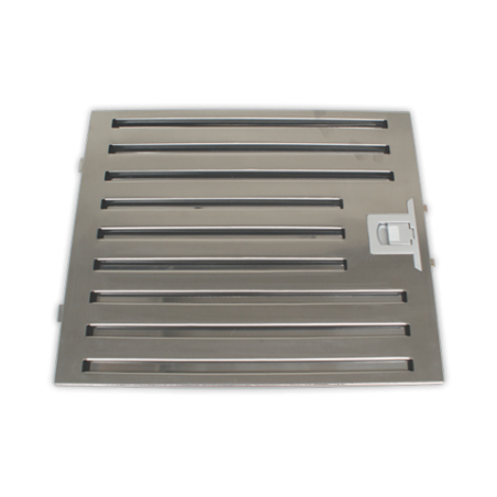 Filtro metalico CMP CATA DECORATIVA