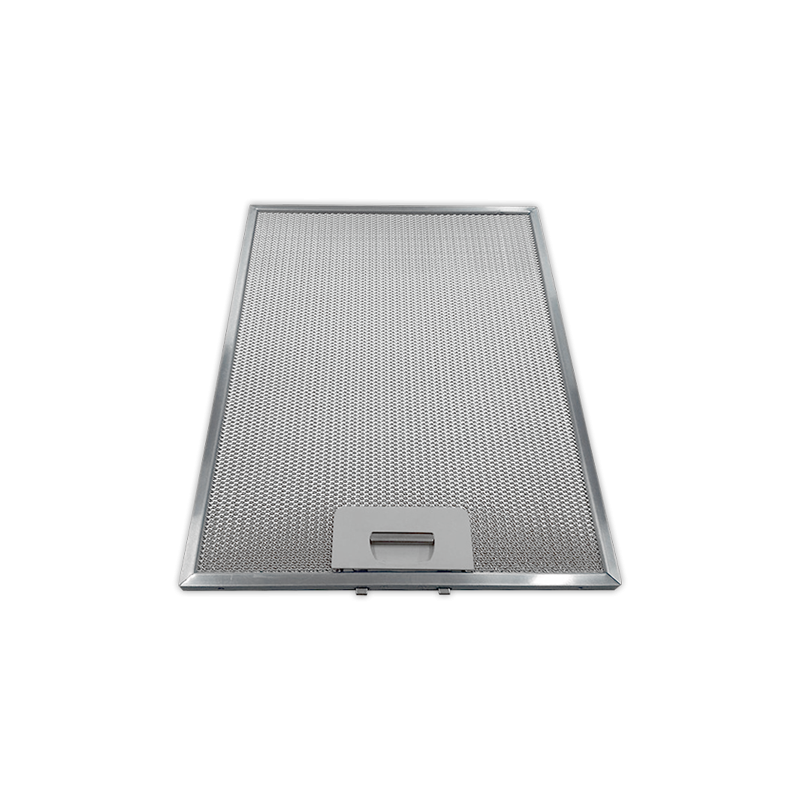 Filtro metalico CMP PANDO 60 (enmarcado)