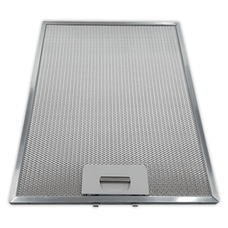Filtro metalico CMP PANDO 60 (enmarcado)