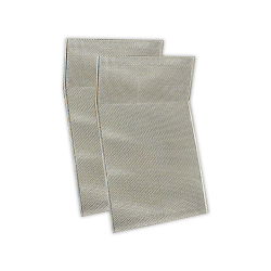 Filtro metalico CMP TEKA C-601, C-602