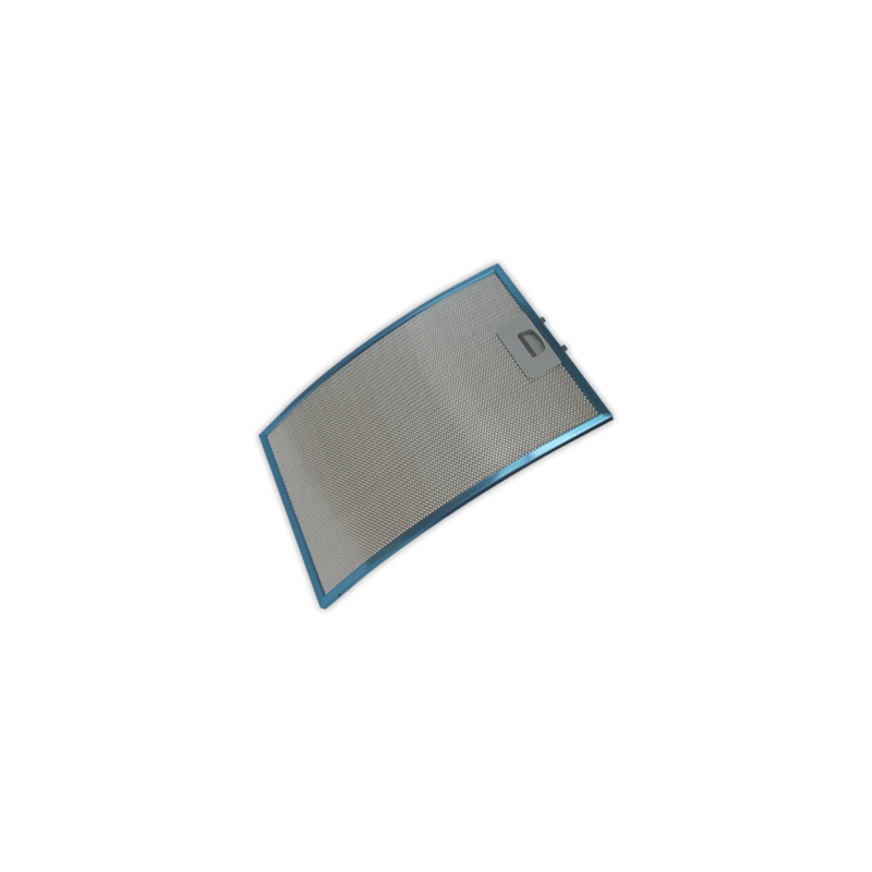 Filtro metalico CMP TEKA C-610, C-620