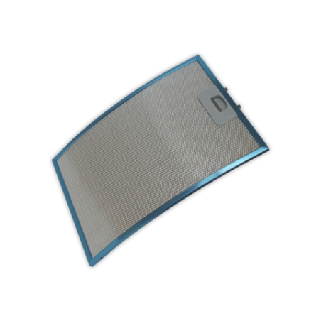 Filtro metalico CMP TEKA C-610, C-620