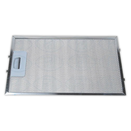 Filtro metalico CMP TEKA 60 cm