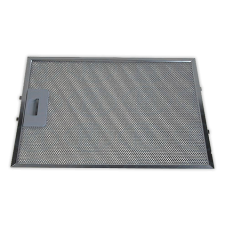 Filtro metalico CMP TEKA 90 cm