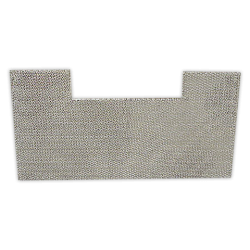 Filtro metalico CMP TEKA XT-89, 84