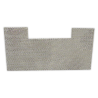 Filtro metalico CMP TEKA XT-89, 84
