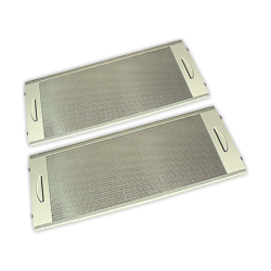 Filtro metalico CMP TEKA CNL-2000