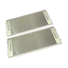 Filtro metalico CMP TEKA CNL-2000