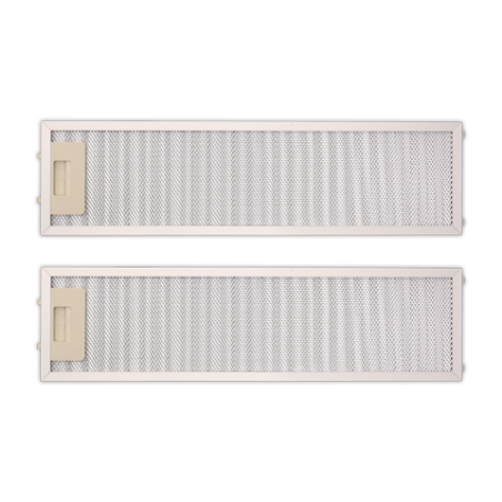 Filtro metalico CMP TEKA TL1.62