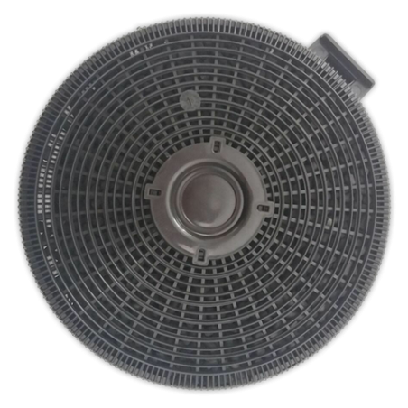 Filtro carbon CMP TEKA D4C