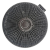 Filtro carbon CMP TEKA D4C