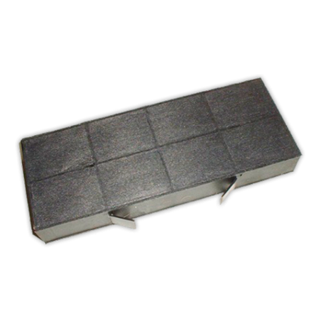 Filtro carbon CMP TEKA C1R (C6420/9420)