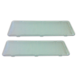 Difusor luz CMP BALAY 175x60mm x 2