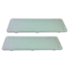 Difusor luz CMP BALAY 175x60mm x 2