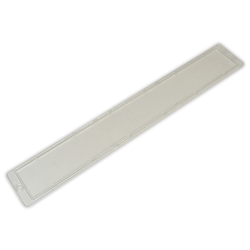 Difusor luz CMP MEPAMSA 383x55 mm | APLIUM