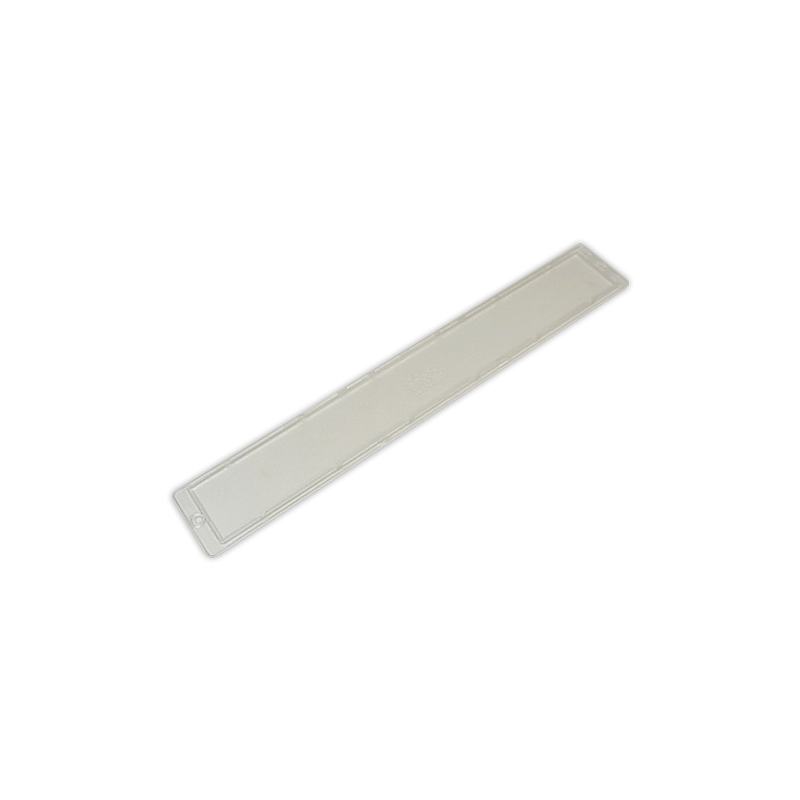 Difusor luz CMP MEPAMSA 383x55 mm | APLIUM