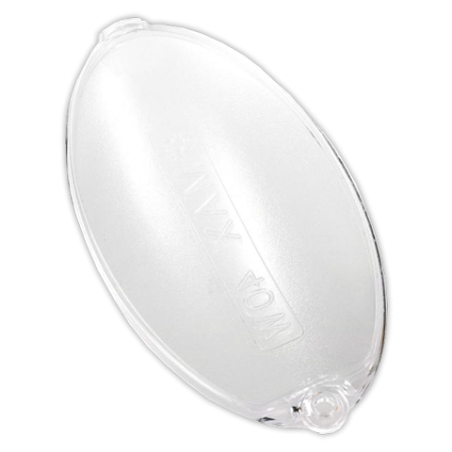 Difusor luz CMP MEPAMSA 100x54 mm