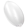Difusor luz CMP MEPAMSA 100x54 mm