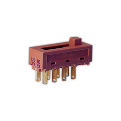 Selector CMP ESTANDAR 4/P deslizante