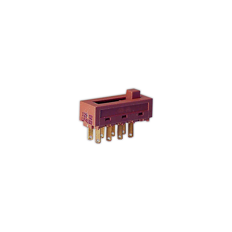 Selector CMP ESTANDAR 4/P deslizante