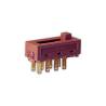 Selector CMP ESTANDAR 4/P deslizante