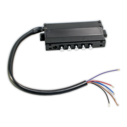 Botonera CMP CATA 5 tecl.+ piloto luz