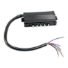 Botonera CMP CATA 5 tecl.+ piloto luz