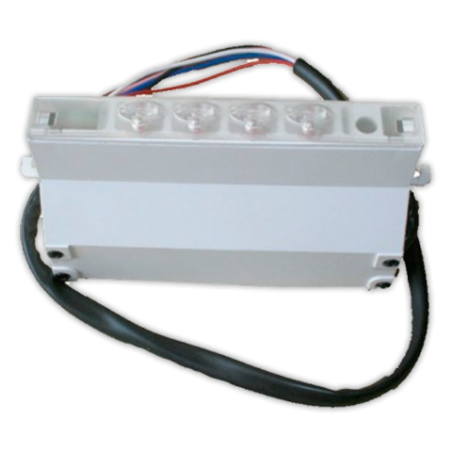 Botonera CMP CATA