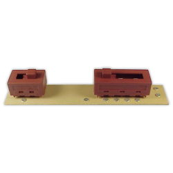 Selector CMP TEKA luz + motor S/XT89