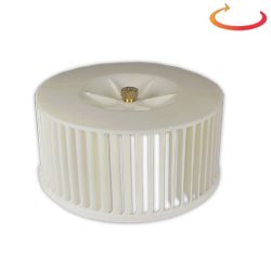 Turbina motor campana Ø 145 mm