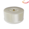 Turbina motor campana Ø 145 mm