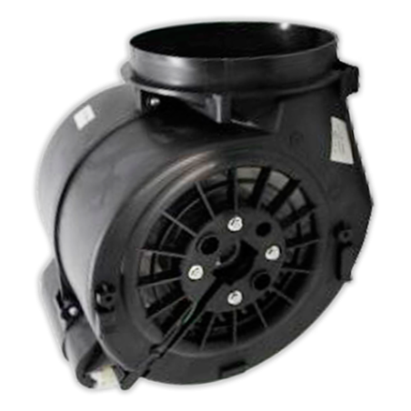 Motor campana TEKA