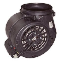 Motor campana TEKA
