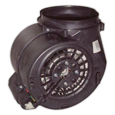 Motor campana TEKA