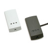 Compact P38 Black, White