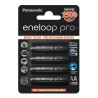 Eneloop Pro Rechargeable