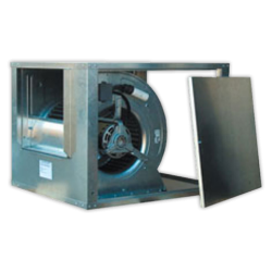 Caja ventilacion TECNA EXC 7/7 6P M.Cer.