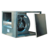 Caja ventilacion TECNA EXC 10/10 4P M.C.