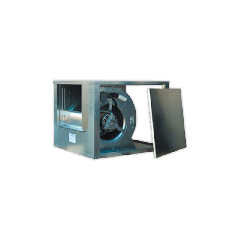 Caja ventilacion TECNA EXC 12/12 6P M.C.