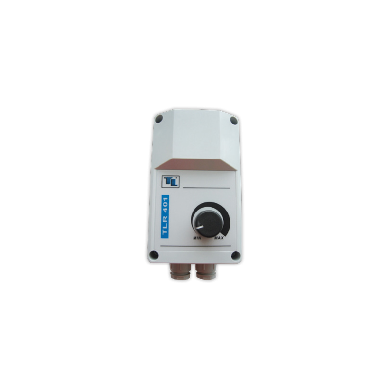 Regulador velocidad TLR-503