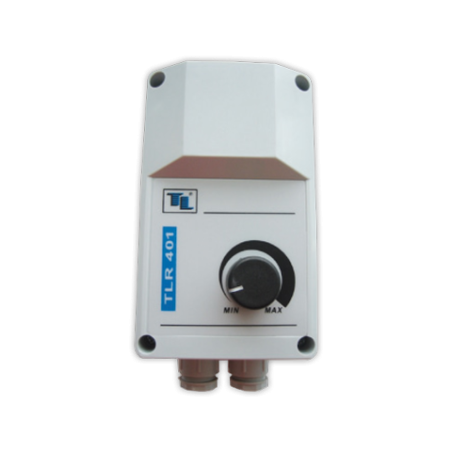 Regulador velocidad TLR-505