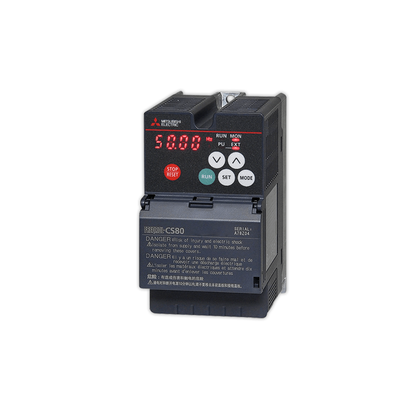 Variador de frecuencia FR-CS84-022-60