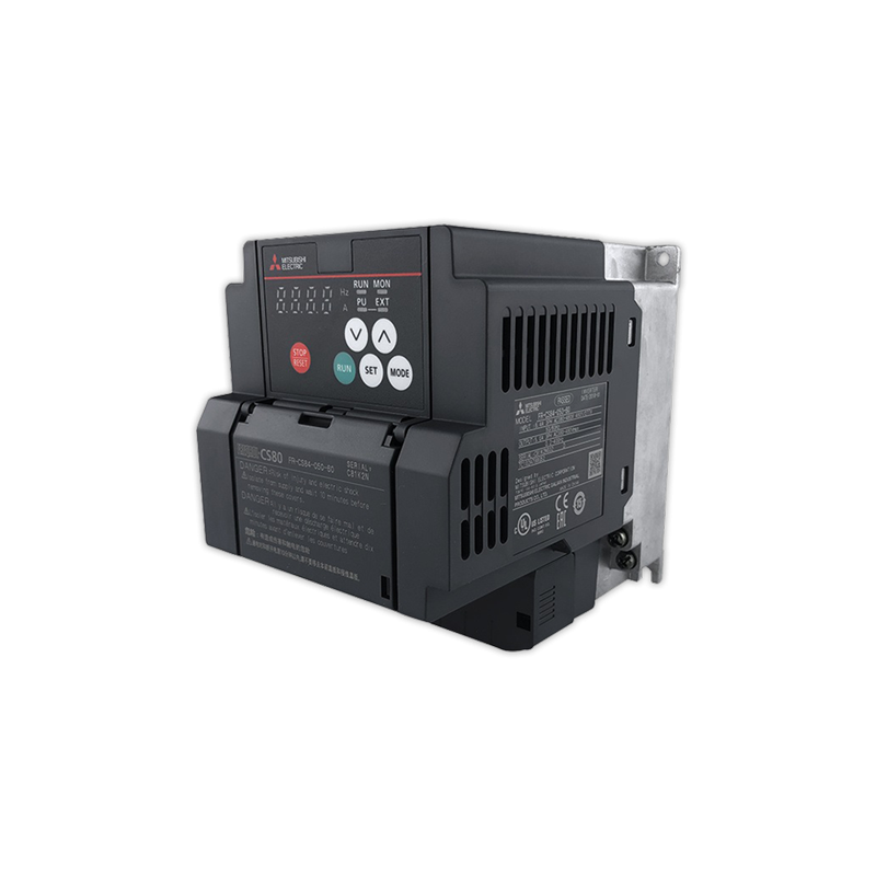 Variador de frecuencia FR-CS84-036-60