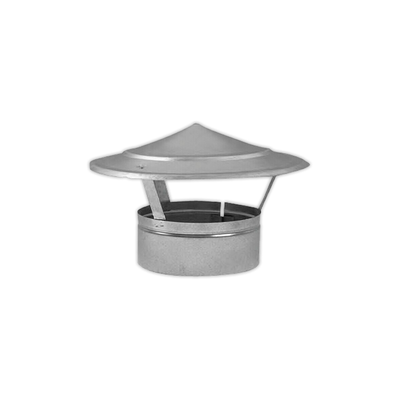 Sombrerete chino diametro 100 mm
