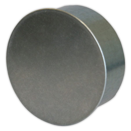 Tapa diametro 100 mm