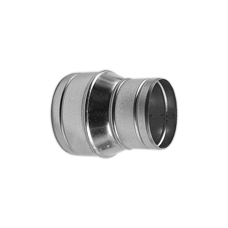 Reduccion diametro 100-125 mm