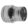 Reduccion diametro 100-125 mm