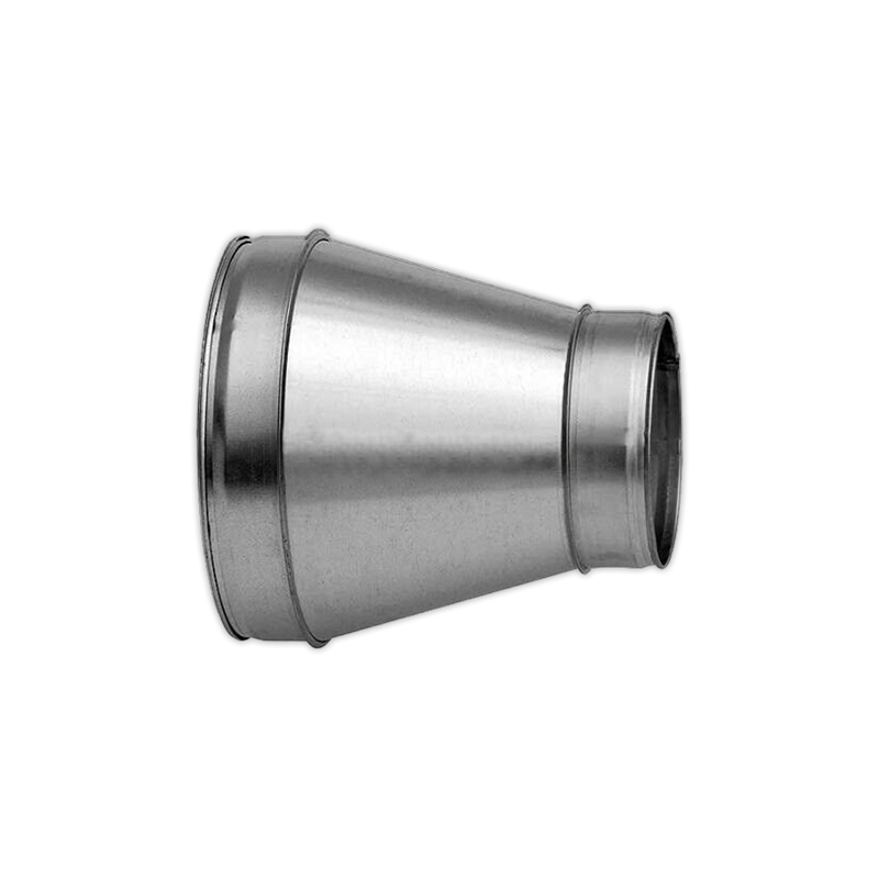 Reduccion diametro 125-150 mm